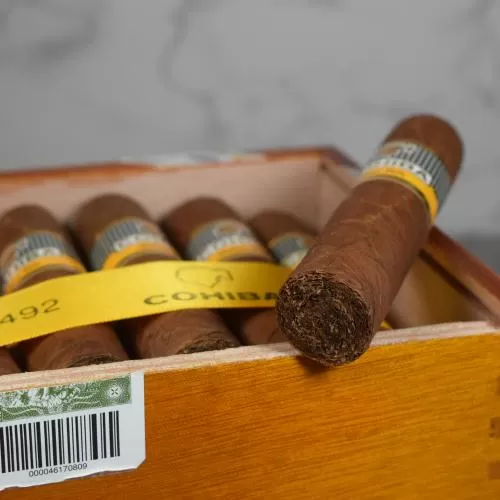 COHIBA MEDIO SIGLO - Image 8
