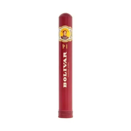 Bolivar Tubos No. 1 Cigar