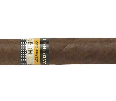 Buy Cohiba Maduro 5 Magicos