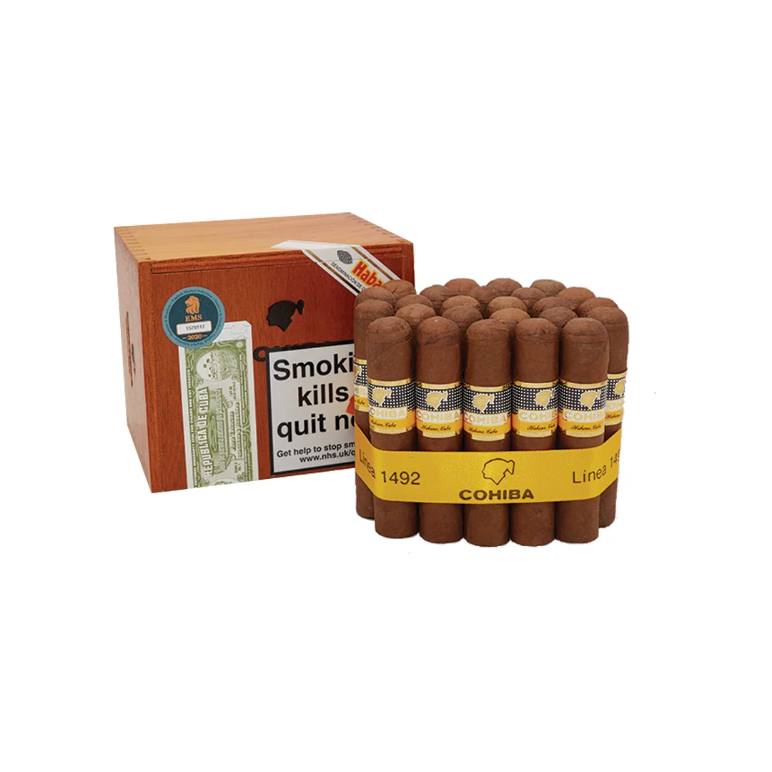 COHIBA MEDIO SIGLO - Image 7