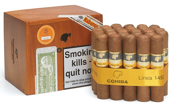 COHIBA MEDIO SIGLO - Image 6