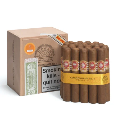 Buy H. Upmann Connoisseur No. 2