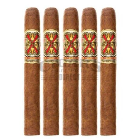 Arturo Fuente Opus X Fuente Fuente
