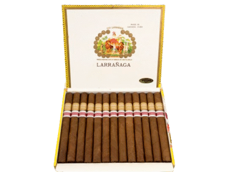 Por Larranaga Lonsdales ER Alemania 2006 (Box of 25)
