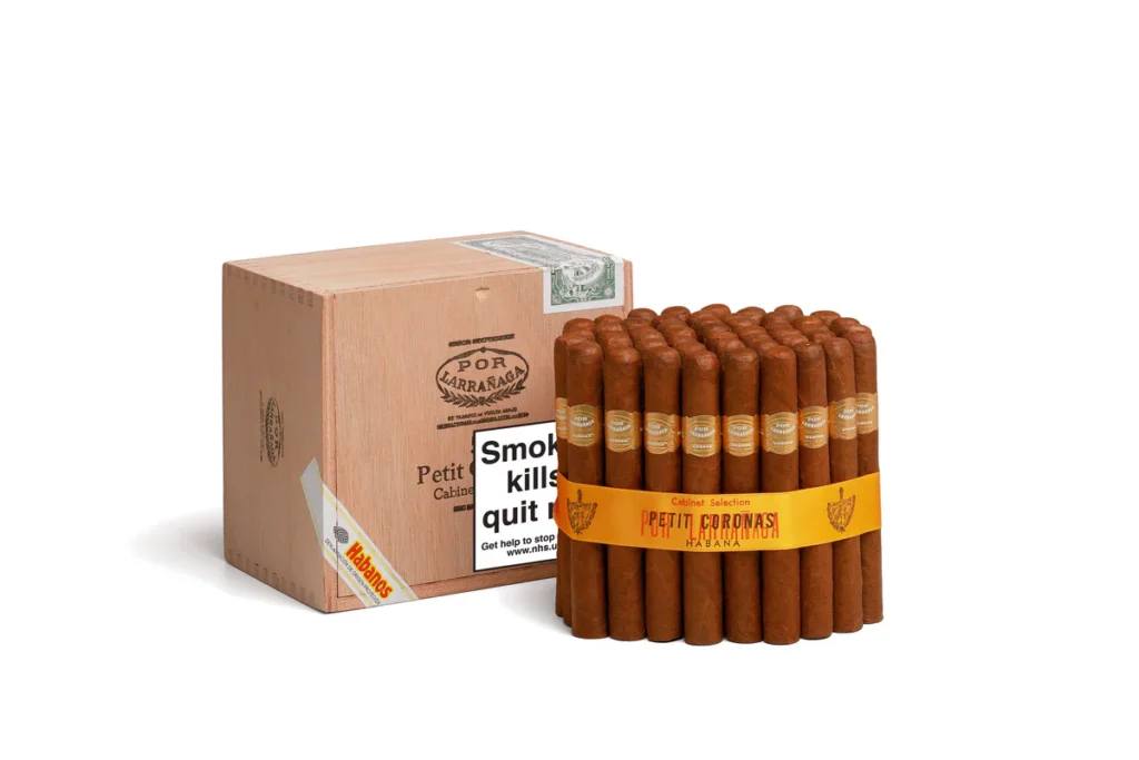 Buy Por Larranaga Petit Coronas