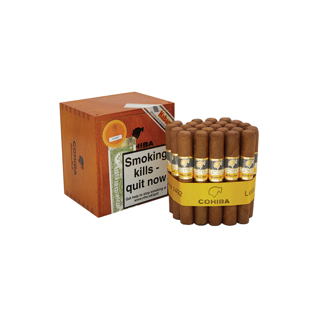 Buy Cohiba Siglo I Cigar