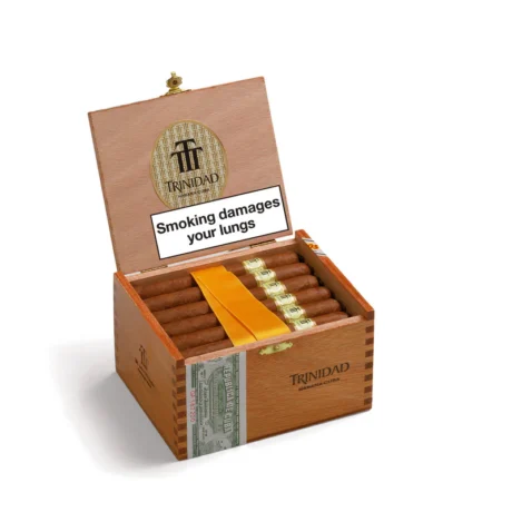 Buy Trinidad Coloniales