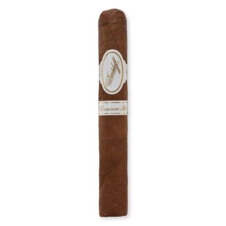 DAVIDOFF MILLENNIUM BLEND PETIT CORONA