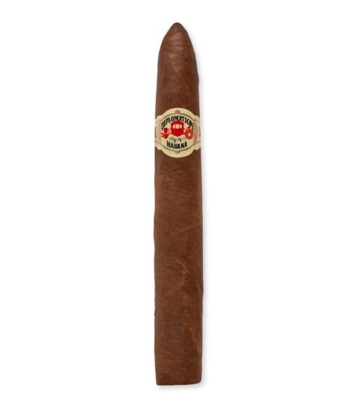 DIPLOMATICOS NO. 2
