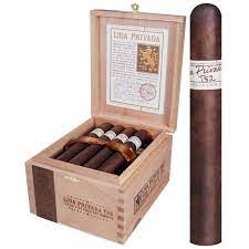 Liga Privada T52 – Robusto – 5 x 54 – Box of 24
