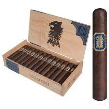 Liga Undercrown Sun Grown – Robusto – 5 x 54 – Box of 25