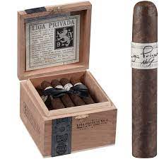Liga Privada #9 Cigars – Petit Corona – 4.25 x 46 – Box of 24