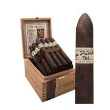 Liga Privada T52 – Belicoso – 6 x 52 – Box of 24