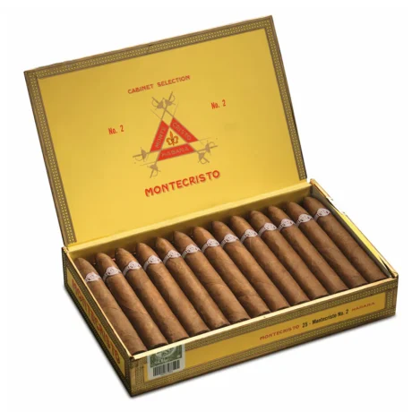 Buy Montecristo No. 2 Cigar