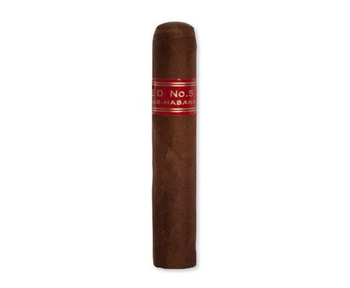PARTAGAS SERIE D NO. 5