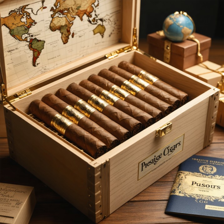 Prestige Cigars Uk