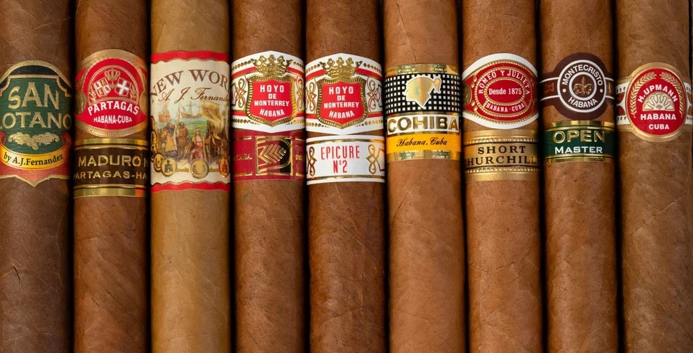 best cuban cigars 2026