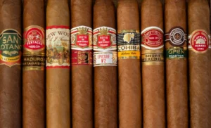 best cuban cigars 2026