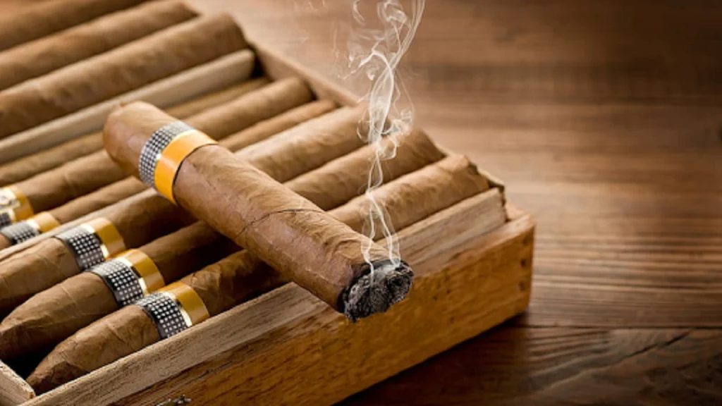 Prestige Cigars Uk