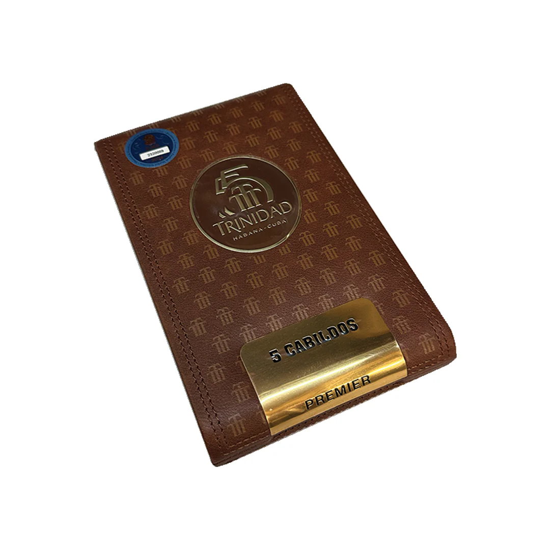 Trinidad Cabildos 2024 Limited Edition Exclusive UK Cigar - Image 3