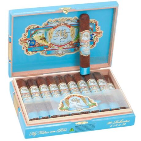 Buy My Father Blue Robusto