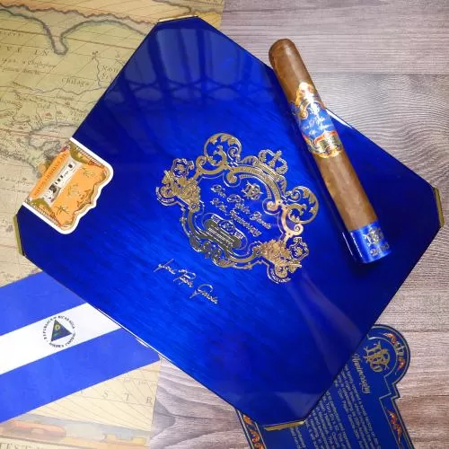 Don Pepin by My Father Cigars 20th Anniversary Limited Edition Cigar - Box of 20 - Image 3