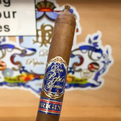 Buy Don Pepín García Blue Label Lancero,