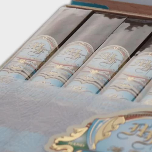 My Father Blue Robusto Box of 20 - Image 5