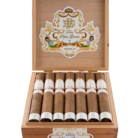Buy Don Pepín García Series JJ Belicoso