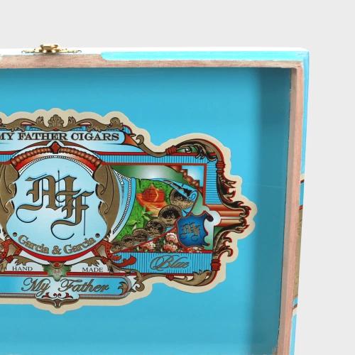 My Father Blue Petit Robusto - Image 5