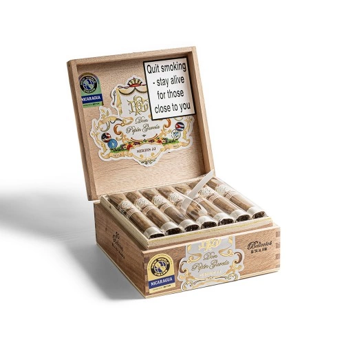 Don Pepin Garcia by My Father Cigars Series JJ Belicoso - Box of 20 - Image 2