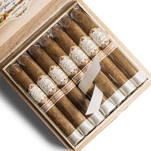 Don Pepin Garcia by My Father Cigars Series JJ Belicoso - Box of 20 - Image 4