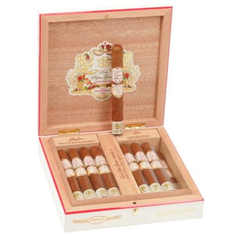 Buy Don Pepín García Series JJ 20th Anniversary