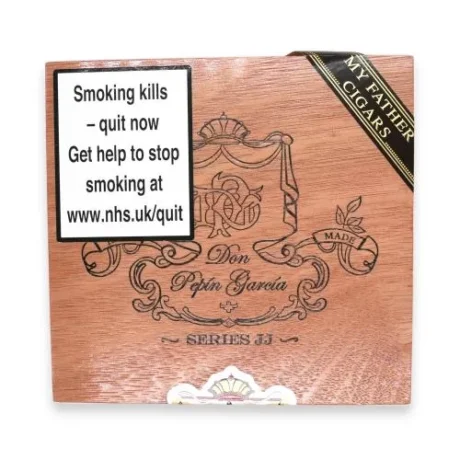 Don Pepin Garcia by My Father Cigars Series JJ Selecto - Box of 20