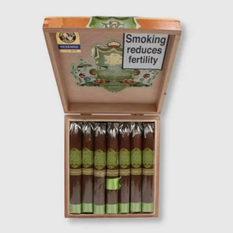 Don Pepin Garcia by My Father Cigars Series VC Imperiales - Box of 20