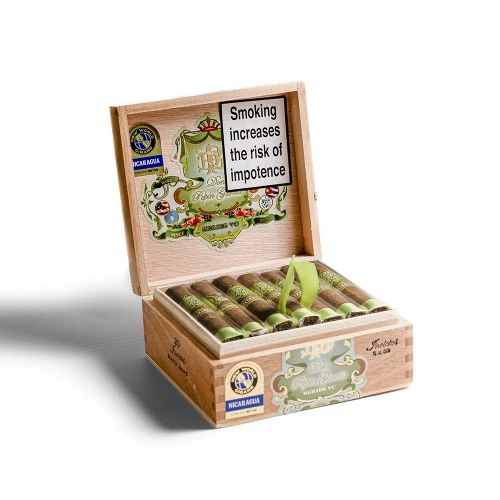 Don Pepin Garcia by My Father Cigars Series VC Invictos - Box of 20