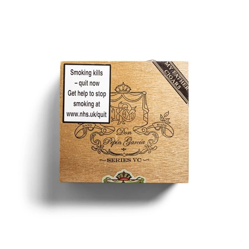 Don Pepin Garcia by My Father Cigars Series VC Invictos - Box of 20 - Image 2