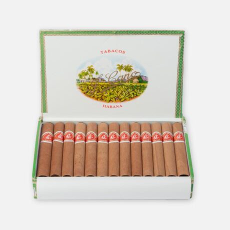 Buy La Flor de Cano Petit Coronas