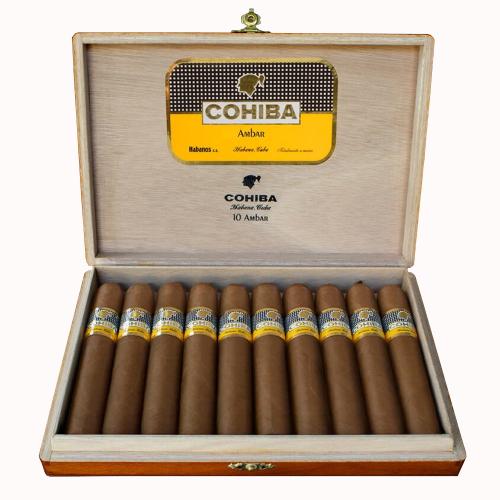Buy Cohiba Ambar