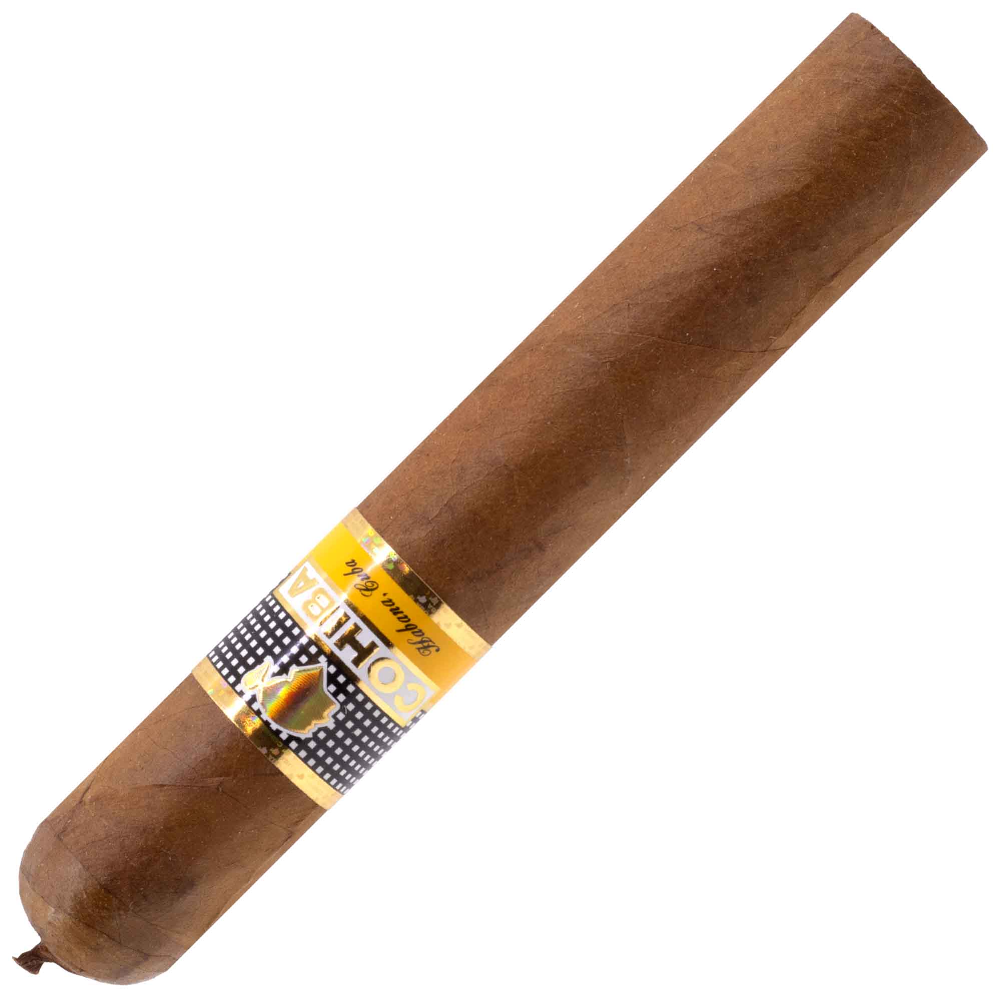 Cohiba Ambar Cigar - Box of 10 - Image 2