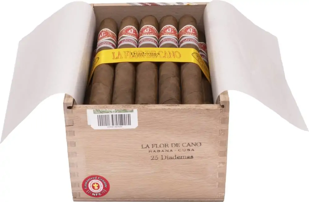 La Flor de Cano Diademas Regional Edition Asia Pacifico 2023 - Image 2