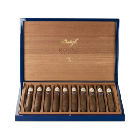 Buy Davidoff Royal Release Salomones